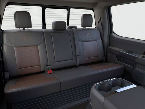 New 2026 Ford F250 King Ranch image 40