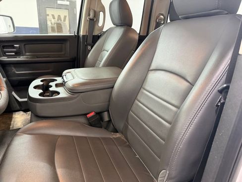 Used 2019 RAM 1500 Tradesman image 12