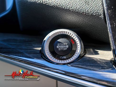 Used 2022 Jeep Wagoneer Series II image 20