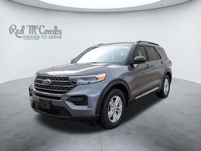 Used 2023 Ford Explorer XLT