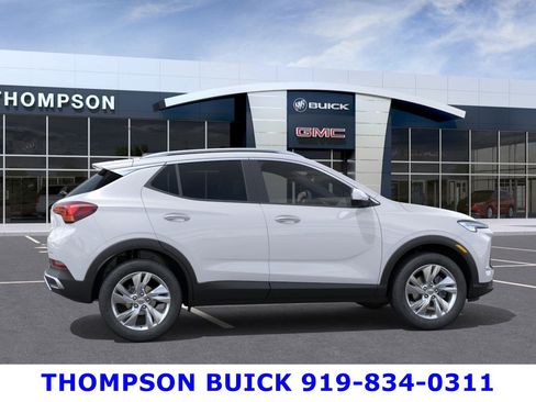 New 2026 Buick Encore GX Preferred w/ Comfort Package image 5