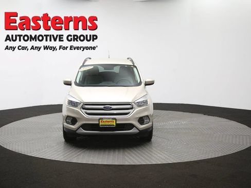 Used 2018 Ford Escape SE w/ SE Sync 3 Package AWD/4WD image 52