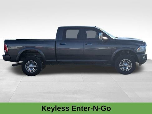 Used 2017 RAM 2500 Laramie w/ Off Road Package image 17