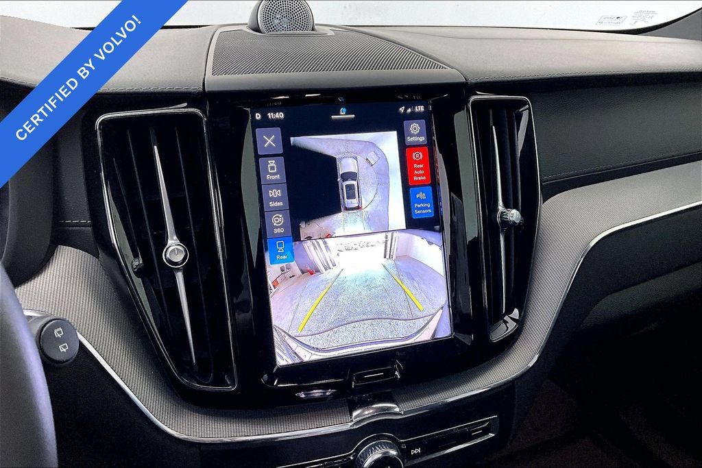 Used 2024 Volvo XC60 T8 Ultimate w/ Protection Package Premier AWD/4WD image 27