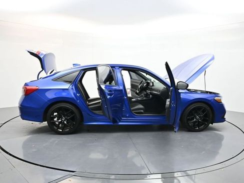 Used 2024 Honda Civic Sport image 53