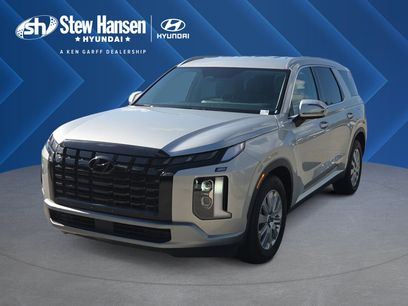 Used 2025 Hyundai Palisade SEL