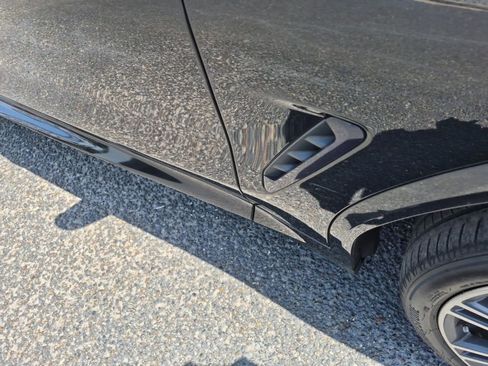 Used 2023 BMW X3 sDrive30i w/ M Sport Package image 23