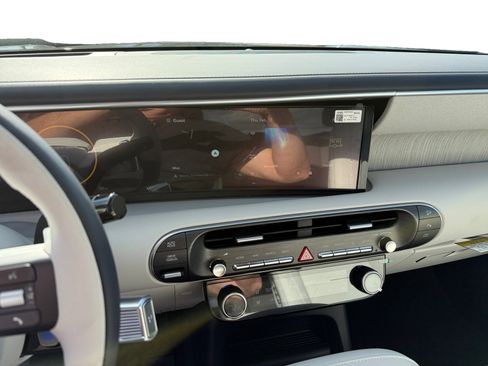 New 2026 Hyundai Palisade Calligraphy image 12