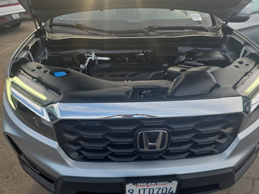 Used 2023 Honda Passport EX-L image 19