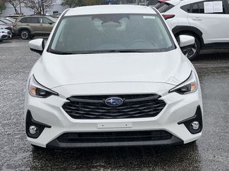 New 2026 Subaru Impreza 2.0i Sport video 2