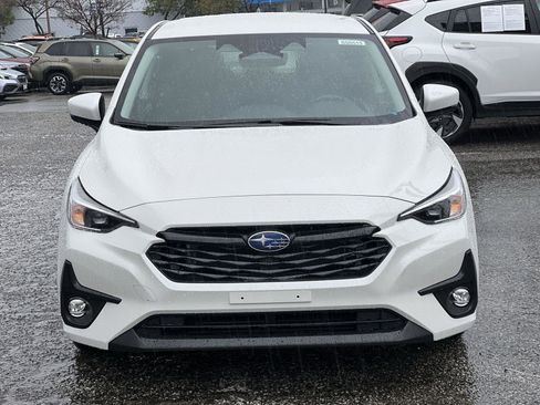 New 2026 Subaru Impreza 2.0i Sport image 2