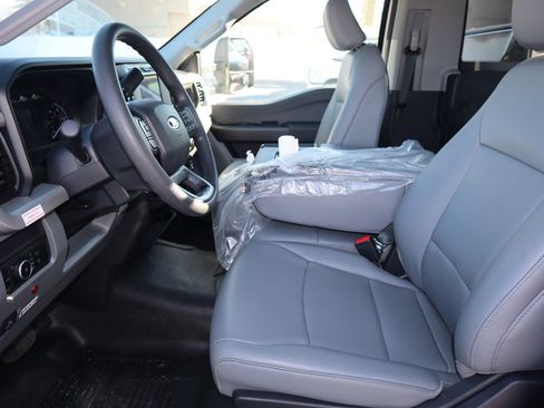 New 2025 Ford F350 XL w/ XL Chrome Package image 20