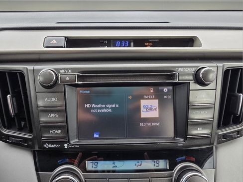 Used 2014 Toyota RAV4 XLE image 25