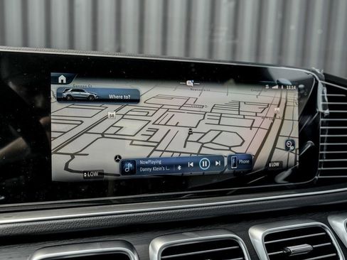 Used 2026 Mercedes-Benz GLE 450 4MATIC image 15