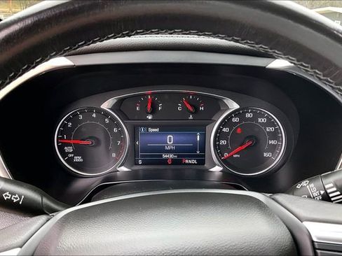 Used 2020 Chevrolet Blazer LT image 12