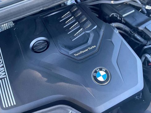 Used 2022 BMW X3 xDrive30i w/ Convenience Package AWD/4WD image 30