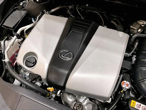 Used 2024 Lexus ES 350 w/ Premium Package image 31