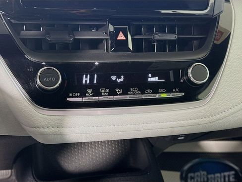 Certified 2023 Toyota Corolla SE image 16