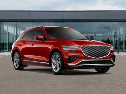 New 2026 Genesis GV70 2.5T Advanced