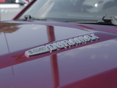 Used 2016 GMC Sierra 2500 Denali w/ Duramax Plus Package image 57