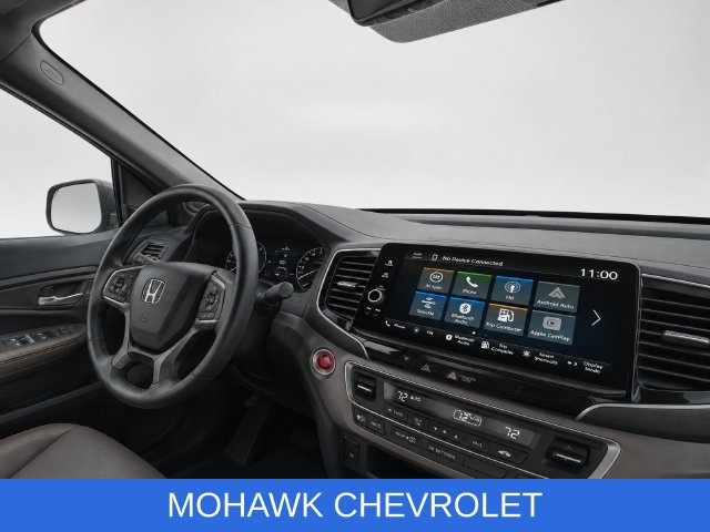 Used 2024 Honda Ridgeline RTL image 23