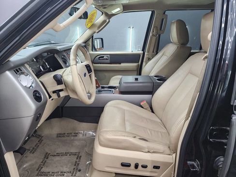 Used 2009 Ford Expedition Eddie Bauer image 9