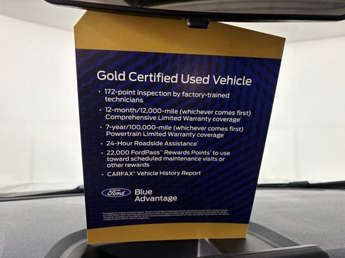 Certified 2023 Ford Maverick XLT w/ XLT Luxury Package FWD image 24