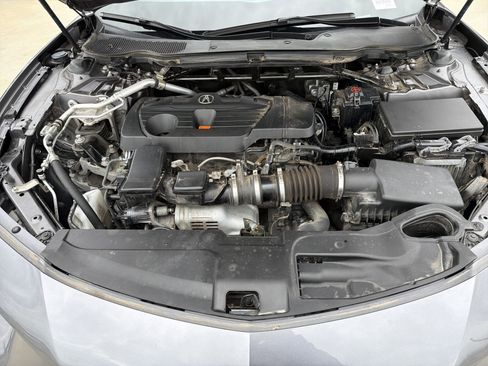 Certified 2021 Acura TLX w/ Technology Package image 34
