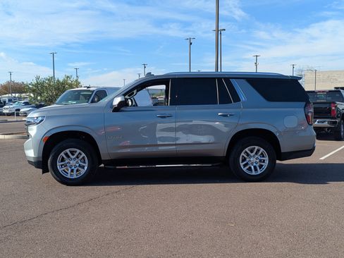 Used 2024 Chevrolet Tahoe LS w/ Driver Alert Package image 3