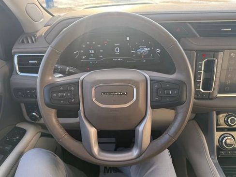 Used 2022 GMC Yukon Denali image 19