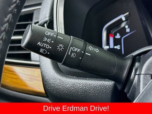 Used 2019 Honda CR-V EX-L image 15