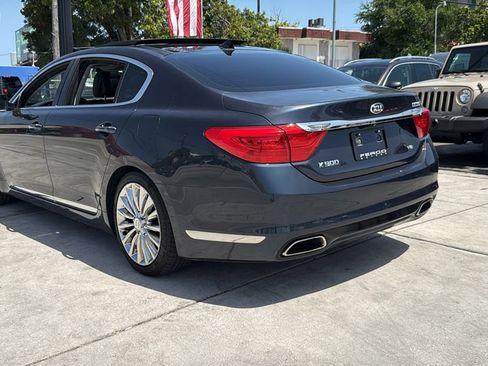 Used 2015 Kia K900 Luxury RWD image 11