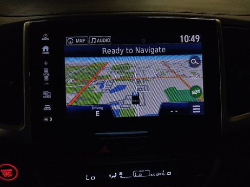 Used 2017 Honda Ridgeline RTL-T image 25