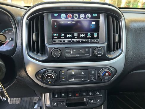 Used 2018 Chevrolet Colorado ZR2 image 15
