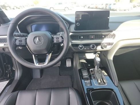 New 2026 Acura Integra A-Spec image 18