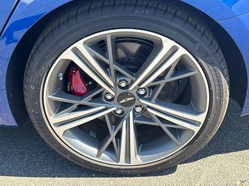 New 2025 Genesis G70 3.3T Advanced AWD/4WD image 19