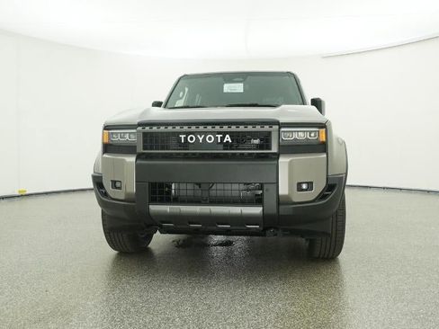 New 2026 Toyota Land Cruiser image 31