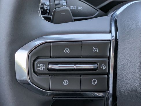 New 2026 GMC Acadia Denali Ultimate w/ LPO, Floor Liner Package image 26