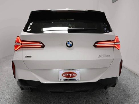 Used 2026 BMW X3 xDrive30i AWD/4WD image 4