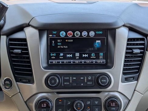 Used 2020 GMC Yukon XL Denali w/ Denali Ultimate Package AWD/4WD image 22