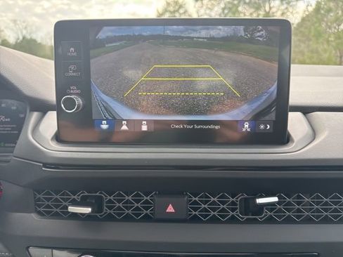 New 2026 Honda Accord SE image 22