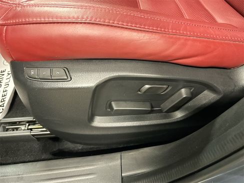 Certified 2023 MAZDA CX-5 Carbon Edition image 10