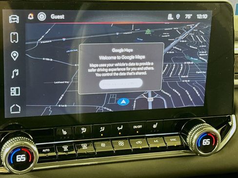 New 2026 GMC Canyon Elevation w/ Convenience Package image 8