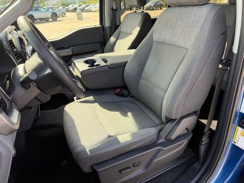 Used 2023 Ford F150 XLT image 10