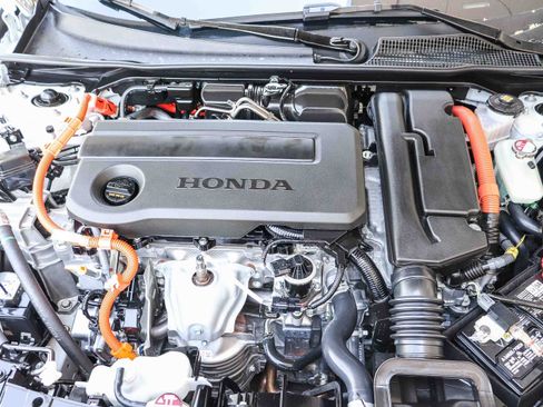 Used 2026 Honda Civic Sport Touring image 32