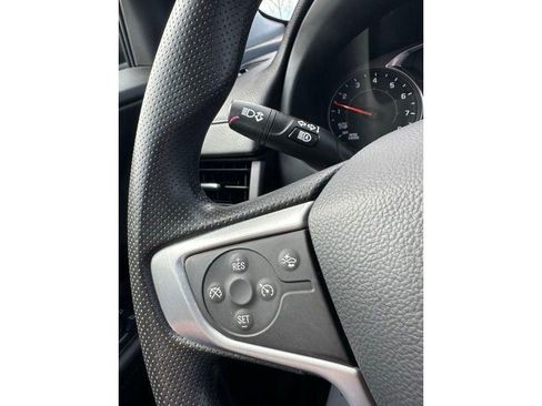 Used 2023 GMC Terrain SLE w/ Driver Convenience Package FWD image 26