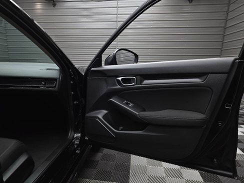 Used 2023 Honda Civic LX image 31