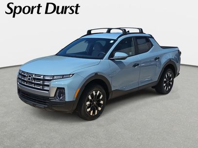 New 2026 Hyundai Santa Cruz SEL