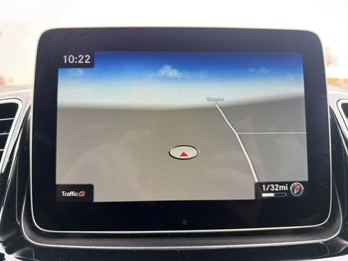 Used 2019 Mercedes-Benz GLS 450 4MATIC image 13