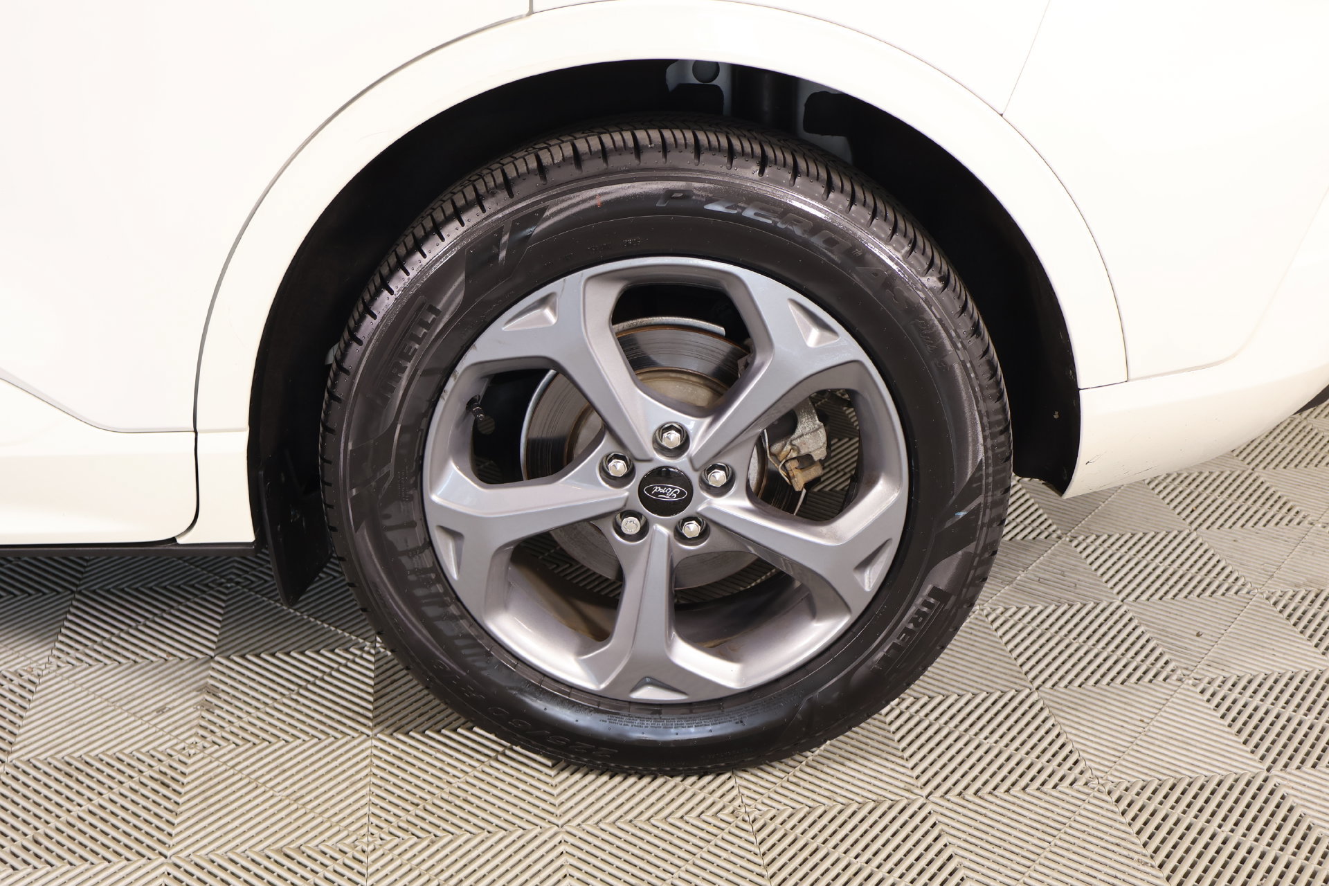 Used 2023 Ford Escape ST-Line FWD image 20
